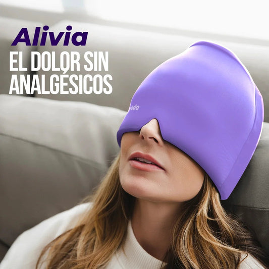 Gorro Anti Migrana Friocalor