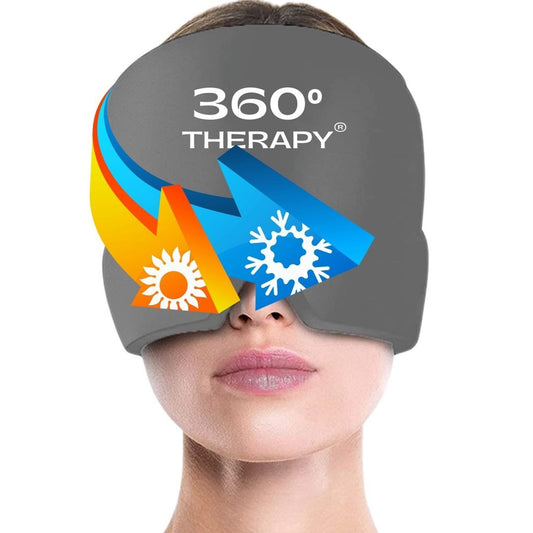 Gorro Anti Migrana Friocalor